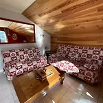 T3 Champagny-en-vanoise Avec Terrasse Plein Sud *