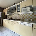 Apartamento T3 Champagny-en-vanoise Avec Terrasse Plein Sud La Plagne