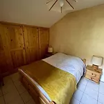 Apartamento T3 Champagny-en-vanoise Avec Terrasse Plein Sud *