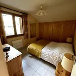 T3 Champagny-en-vanoise Avec Terrasse Plein Sud