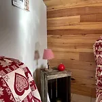 Apartamento T3 Champagny-en-vanoise Avec Terrasse Plein Sud *