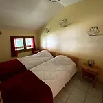 Apartamento T3 Champagny-en-vanoise Avec Terrasse Plein Sud *