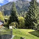 T3 Champagny-en-vanoise Avec Terrasse Plein Sud Apartamento *