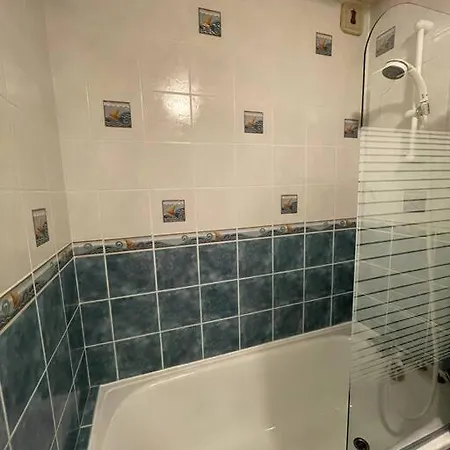 T3 Champagny-en-vanoise Avec Terrasse Plein Sud La Plagne