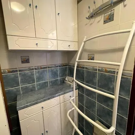 T3 Champagny-en-vanoise Avec Terrasse Plein Sud Appartement