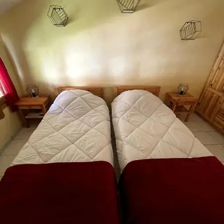 T3 Champagny-en-vanoise Avec Terrasse Plein Sud La Plagne