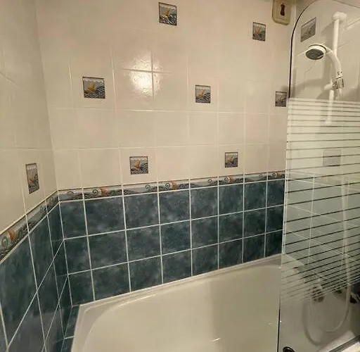 T3 Champagny-en-vanoise Avec Terrasse Plein Sud La Plagne