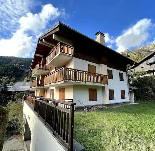 T3 Champagny-en-vanoise Avec Terrasse Plein Sud Appartamento La Plagne