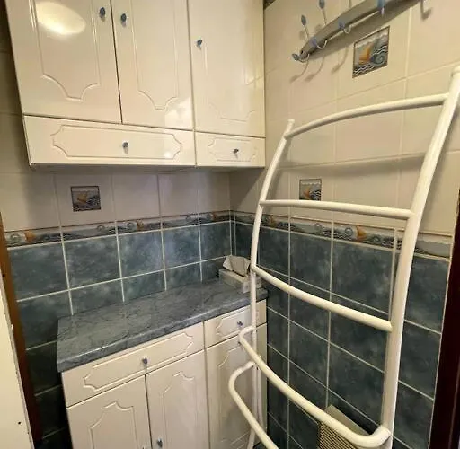 T3 Champagny-en-vanoise Avec Terrasse Plein Sud Appartement